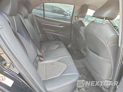Zdjęcie 10 z 12 samochodu: 2018 TOYOTA CAMRY SE VIN:4T1B11HK6JU641564 - miniatura