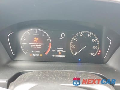 Zdjęcie 9 z 13 samochodu: 2025 HONDA PILOT SPORT VIN:5FNYG2H33SB008672 - miniatura