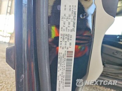 Zdjęcie 13 z 13 samochodu: 2012 DODGE GRAND CARAVAN CREW VIN:2C4RDGDGXCR299373 - miniatura
