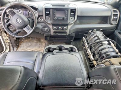 Zdjęcie 8 z 12 samochodu: 2022 RAM 2500 TRADESMAN VIN:3C6UR5CJ7NG298355 - miniatura