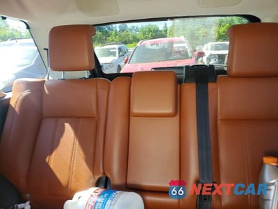 Zdjęcie 10 z 13 samochodu: 2010 LAND ROVER RANGE ROVER SPORT LUX VIN:SALSK2D48AA227727 - miniatura