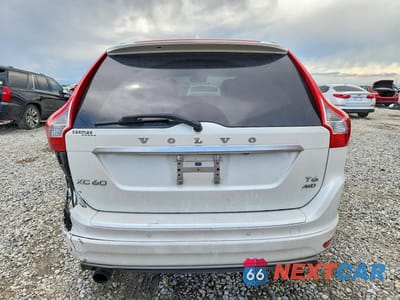 Zdjęcie 6 z 13 samochodu: 2016 VOLVO XC60 T6 R-DESIGN VIN:YV449MRP8G2874526 - miniatura