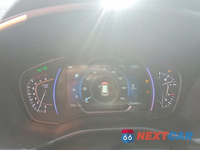 Zdjęcie 9 z 13 samochodu: 2020 HYUNDAI SANTA FE SEL VIN:5NMS3CAD5LH305534 - miniatura