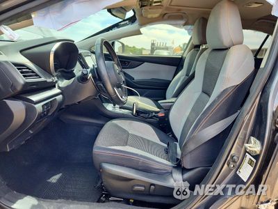 Zdjęcie 7 z 13 samochodu: 2021 SUBARU CROSSTREK PREMIUM VIN:JF2GTAEC2M8328110 - miniatura