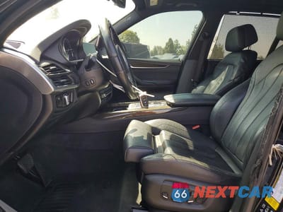 Zdjęcie 7 z 13 samochodu: 2017 BMW X5 XDRIVE35I VIN:5UXKR0C58H0V66276 - miniatura