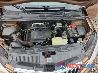 Zdjęcie 12 z 13 samochodu: 2016 BUICK ENCORE VIN:KL4CJASBXGB749072 - miniatura