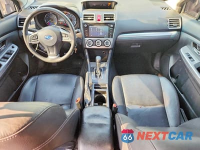 Zdjęcie 8 z 12 samochodu: 2015 SUBARU XV CROSSTREK 2.0 LIMITED VIN:JF2GPAMC7F8318746 - miniatura