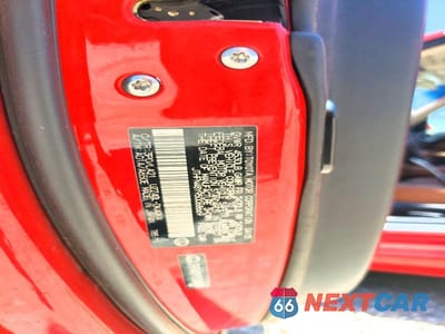 Zdjęcie 13 z 13 samochodu: 2005 LEXUS SC 430 VIN:JTHFN48Y950068669 - miniatura