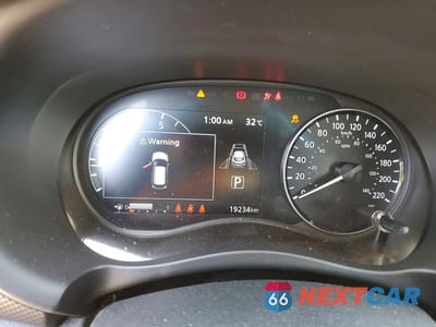 Zdjęcie 9 z 12 samochodu: 2025 NISSAN KICKS PLAY SV VIN:3N1CP5CVXSL464869 - miniatura