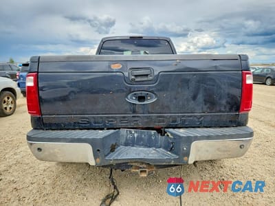 Zdjęcie 6 z 12 samochodu: 2011 FORD F350 SUPER DUTY VIN:1FT8W3DT1BEB63950 - miniatura