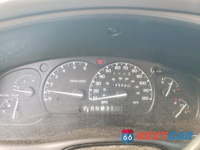 Zdjęcie 9 z 12 samochodu: 2000 FORD RANGER SUPER CAB VIN:1FTZR15X9YTB04991 - miniatura