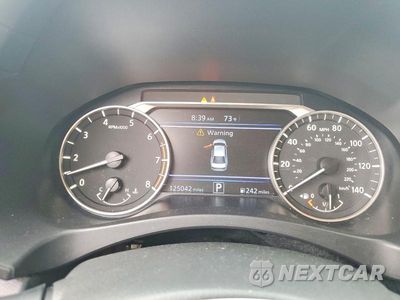 Zdjęcie 9 z 12 samochodu: 2020 NISSAN ALTIMA SV VIN:1N4BL4DV5LC271996 - miniatura