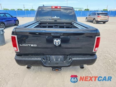 Zdjęcie 6 z 12 samochodu: 2014 RAM 1500 LONGHORN VIN:1C6RR6PTXES179912 - miniatura