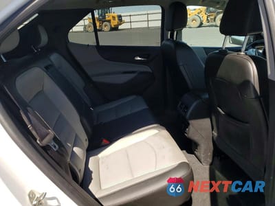 Zdjęcie 11 z 13 samochodu: 2018 CHEVROLET EQUINOX PREMIER VIN:2GNAXNEX8J6282603 - miniatura