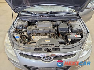 Zdjęcie 11 z 12 samochodu: 2012 HYUNDAI ELANTRA TOURING GLS VIN:KMHDC8AE1CU152928 - miniatura