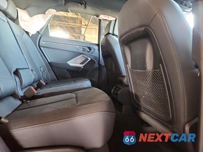 Zdjęcie 11 z 13 samochodu: 2023 AUDI Q3 PREMIUM S LINE 45 VIN:WA1DECF30P1106954 - miniatura