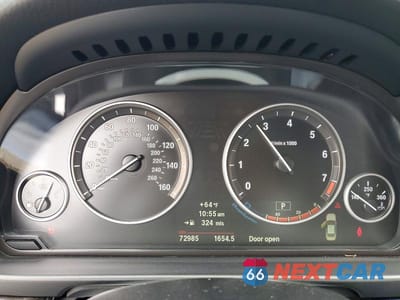 Zdjęcie 9 z 13 samochodu: 2013 BMW 535 I VIN:WBAFR7C5XDC828980 - miniatura