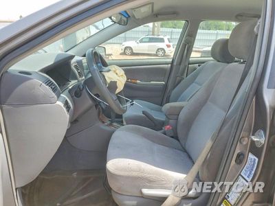 Zdjęcie 7 z 12 samochodu: 2006 TOYOTA COROLLA LE VIN:1NXBR30E86Z733518 - miniatura