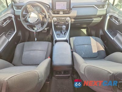 Zdjęcie 8 z 13 samochodu: 2022 TOYOTA RAV4 XLE VIN:2T3W1RFV1NC189681 - miniatura