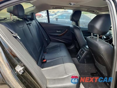 Zdjęcie 10 z 12 samochodu: 2015 BMW 328 D VIN:WBA3D3C56FK157620 - miniatura