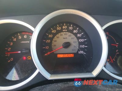 Zdjęcie 9 z 12 samochodu: 2005 TOYOTA TACOMA PRERUNNER ACCESS CAB VIN:5TETU62N55Z130375 - miniatura