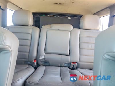 Zdjęcie 10 z 13 samochodu: 2004 HUMMER H2 VIN:5GRGN23UX4H103393 - miniatura