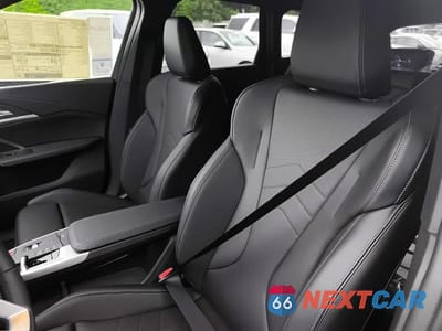 Zdjęcie 9 z 15 samochodu: 2026 BMW X1 XDRIVE28I VIN:WBX73EF01T5481669 - miniatura