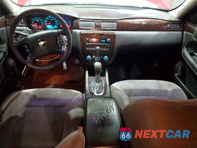 Zdjęcie 8 z 13 samochodu: 2015 CHEVROLET IMPALA LIMITED LT VIN:2G1WB5E30F1169722 - miniatura