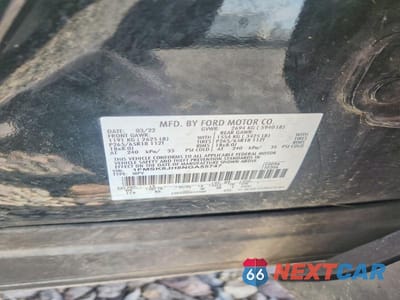 Zdjęcie 12 z 12 samochodu: 2022 FORD EXPLORER TIMBERLINE VIN:1FMSK8JH8NGA55747 - miniatura