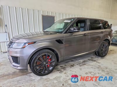 2019 LAND ROVER RANGE ROVER SPORT HST SALWS2SU5KA874558 - główne zdjęcie licytacji z USA - miniatura