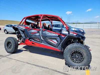 2019 POLARIS RZR UTILITY VEHICLE 3NSVFK997KH828443 - główne zdjęcie licytacji z USA - miniatura