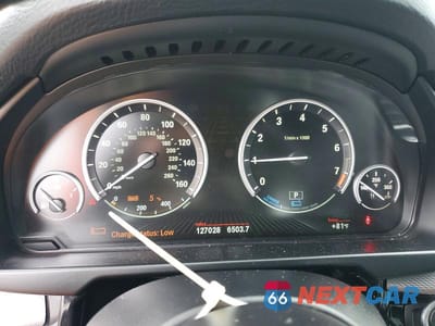 Zdjęcie 9 z 12 samochodu: 2018 BMW X5 XDR40E VIN:5UXKT0C55J0W00326 - miniatura