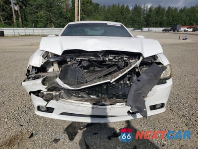 Piąte zdjęcie samochodu w środku: 2011 DODGE CHARGER VIN:2B3CL3CG6BH606806 - miniatura
