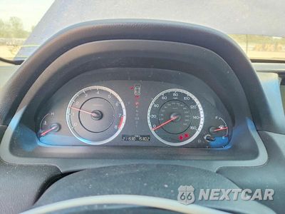 Zdjęcie 9 z 12 samochodu: 2011 HONDA ACCORD EXL VIN:1HGCS1B81BA012396 - miniatura