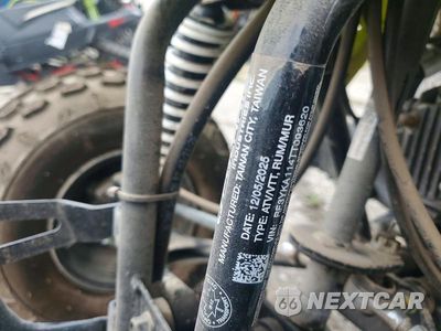 Zdjęcie 10 z 10 samochodu: 2026 POLARIS OUTLAW 110 EFI VIN:RF3YKA114TT093620 - miniatura