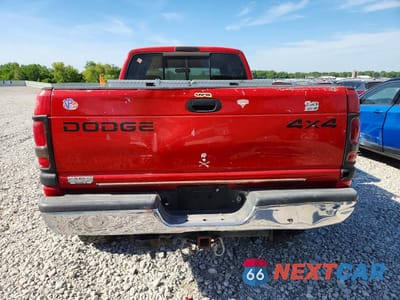 Zdjęcie 6 z 12 samochodu: 2002 DODGE RAM 2500 VIN:3B7KF23Z82M241415 - miniatura