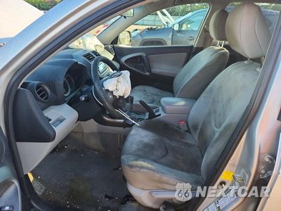 Zdjęcie 7 z 12 samochodu: 2012 TOYOTA RAV4 BASE VIN:2T3BF4DV6CW207223 - miniatura