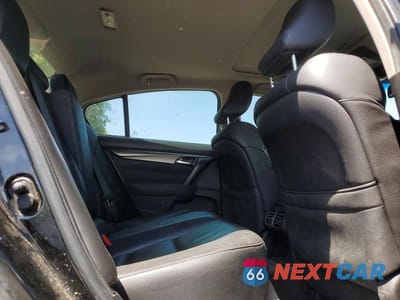 Zdjęcie 10 z 12 samochodu: 2013 ACURA TL VIN:19UUA8F27DA800026 - miniatura