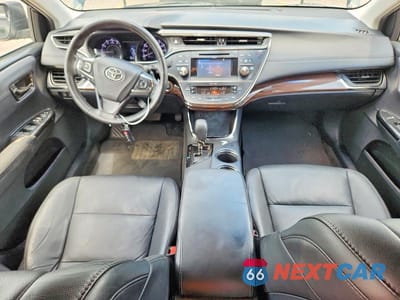 Zdjęcie 8 z 12 samochodu: 2015 TOYOTA AVALON XLE VIN:4T1BK1EB4FU189266 - miniatura