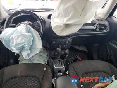 Zdjęcie 8 z 13 samochodu: 2018 JEEP RENEGADE LATITUDE VIN:ZACCJBBB4JPJ15178 - miniatura