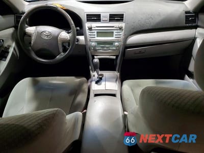 Zdjęcie 8 z 12 samochodu: 2007 TOYOTA CAMRY HYBRID VIN:JTNBB46K973038690 - miniatura