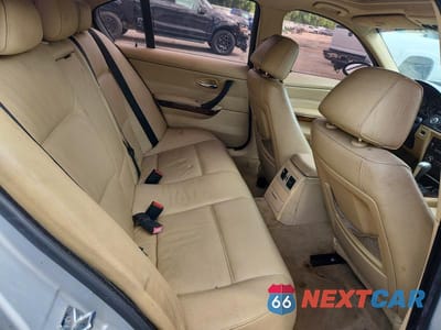 Zdjęcie 10 z 12 samochodu: 2007 BMW 328 I VIN:WBAVA33577KX78366 - miniatura