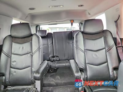 Zdjęcie 10 z 13 samochodu: 2015 CADILLAC ESCALADE LUXURY VIN:1GYS4BKJ9FR227104 - miniatura