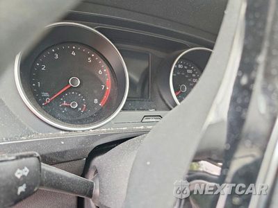 Zdjęcie 9 z 13 samochodu: 2018 VOLKSWAGEN TIGUAN S VIN:3VV0B7AX8JM009401 - miniatura