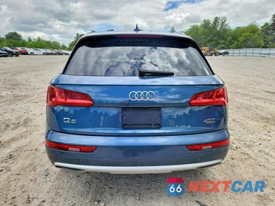 Zdjęcie 6 z 13 samochodu: 2018 AUDI Q5 PREMIUM PLUS VIN:WA1BNAFY3J2233965 - miniatura