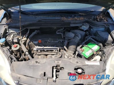 Zdjęcie 12 z 13 samochodu: 2011 HONDA CR-V SE VIN:5J6RE4H48BL010018 - miniatura