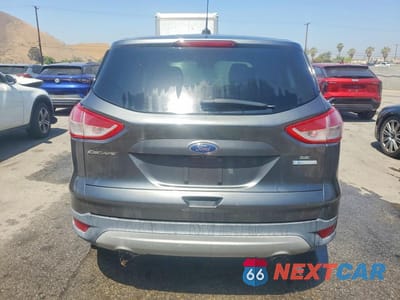 Zdjęcie 6 z 13 samochodu: 2016 FORD ESCAPE SE VIN:1FMCU0GX6GUC00190 - miniatura