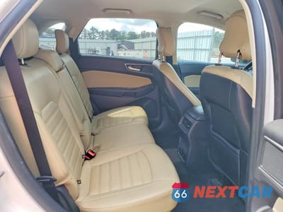 Zdjęcie 11 z 13 samochodu: 2019 FORD EDGE SEL VIN:2FMPK3J98KBB08189 - miniatura