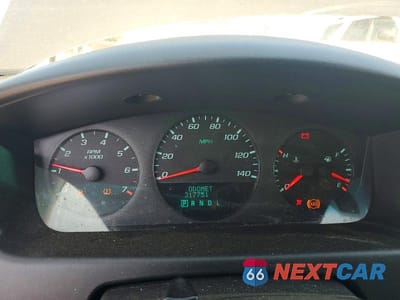 Zdjęcie 9 z 12 samochodu: 2013 CHEVROLET IMPALA LS VIN:2G1WF5E3XD1153903 - miniatura