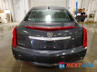 Zdjęcie 6 z 12 samochodu: 2014 CADILLAC XTS LUXURY COLLECTION VIN:2G61N5S30E9218613 - miniatura